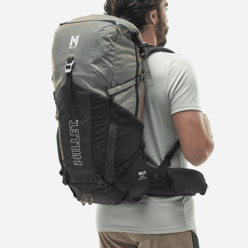 Rucsac Millet UBIC 35 E-BLACK/SAND