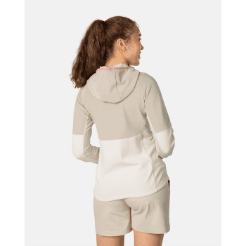 Hanorac Kari Traa Tove Midlayer Women NWHITE/OFF WHITE