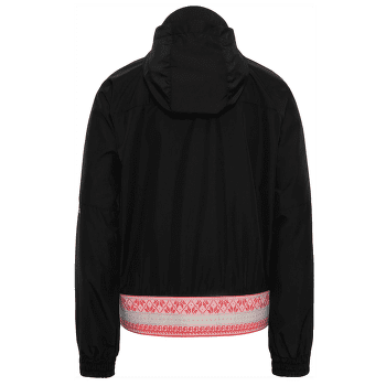 Jachetă Kari Traa Silje Jacket Women BLACK/BLACK