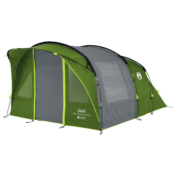 Stat Coleman ROCKY MOUNTAIN 5 BLACKOUT