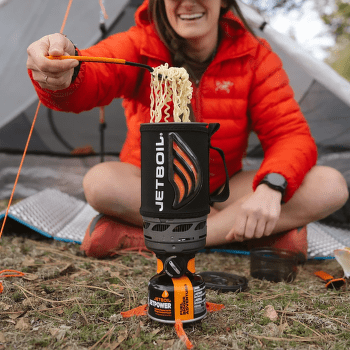 Aragaz Jetboil Flash 1.0L Carbon