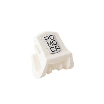 Cârlig Pomoca Back fix hook V2 UNI