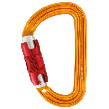 Carabină Petzl SM'D TWIST LOCK