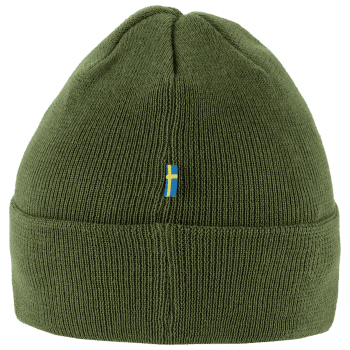 Căciuli Fjällräven Kids 1960 Logo Hat Caper Green