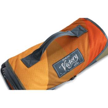 Pătură Nemo Equipment Victory Patio Blanket Medium Fortress Mirage