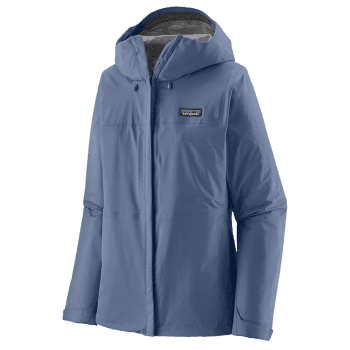 Jachetă Patagonia Torrentshell 3L Jacket Women Current Blue