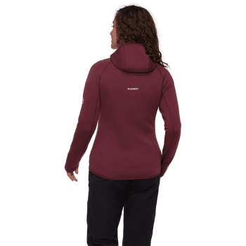 Hanorac Mammut Aconcagua ML Hooded Jacket Women 3800 vin