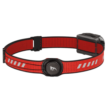 Lampă frontală Fenix Rechargeable Headlamp HL18R-T V2.0 Black