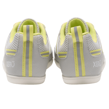 Încălțăminte Xero PRIO YOUTH Lunar Rock/Sunny Lime (LKSM)