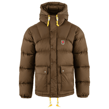Jachetă Fjällräven Expedition Down Lite Jacket Men Dark Oak