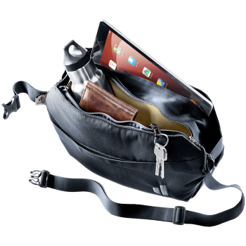 Rinichi deuter Passway 4+1 Black