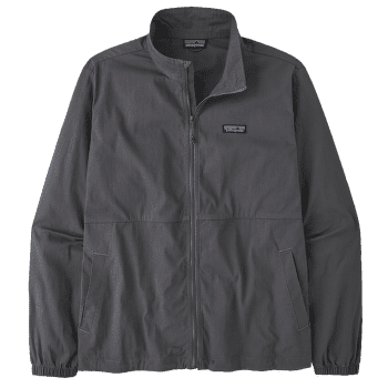 Jachetă Patagonia Nomader Jacket Men Forge Grey