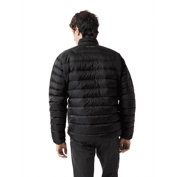 Jachetă Arcteryx Cerium Jacket Men Black