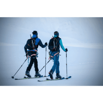 Cepin Rock Empire Chackan Ski