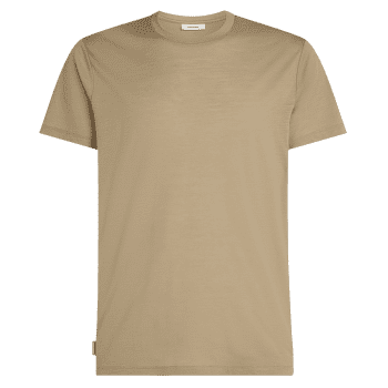 Tricou cu mânecă scurtă Icebreaker Merino 150 Tech Lite III SS Men FLAGSTONE