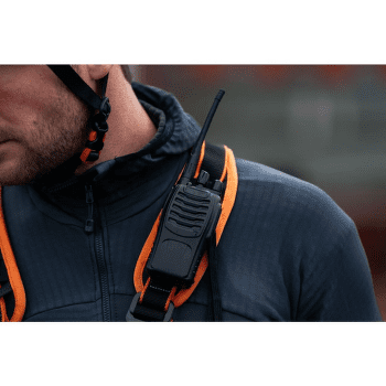 Harnașament Rock Empire Chest Uni Al Black černá 008