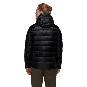 Jachetă Mammut Taiss IN Hooded Jacket Men glacier blue