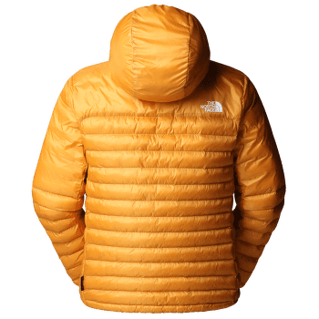 Jachetă The North Face TERRA PEAK HOODIE Men CITRINE YELLOW
