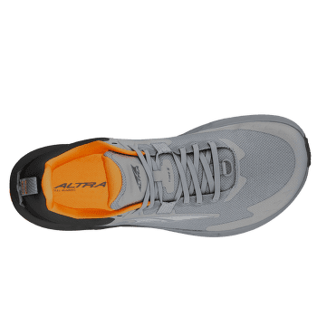 Încălțăminte Altra TIMP 5 Men GRAY