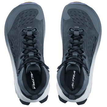 Încălțăminte Altra OLYMPUS 6 HIKE MID GTX Women DARK BLUE