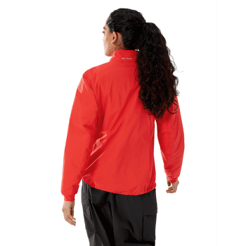 Jachetă Arcteryx Atom Jacket Women Dynasty