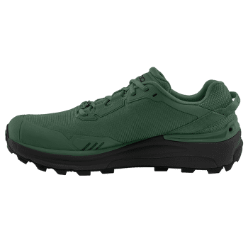 Încălțăminte Topo athletic Traverse Men Dark Green / Charcoal