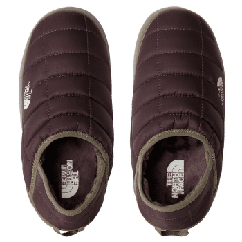 Încălțăminte The North Face Thermoball™ Traction Mule V Women CGI TAWNY QUARTZ/MOCHA BROWN