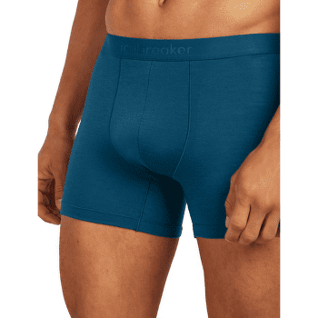 Boxeri Icebreaker Merino 125 Anatomica Cool-Lite Boxers Men ATLANTIS