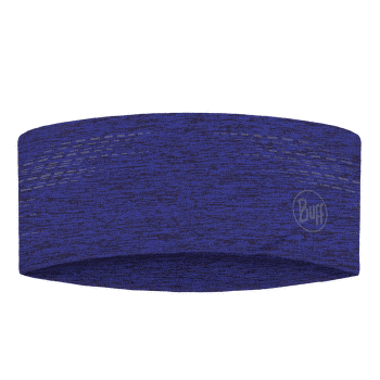 Bandă pentru cap Buff Dryflx Headband (118098) SOLID ULTRAMARINE