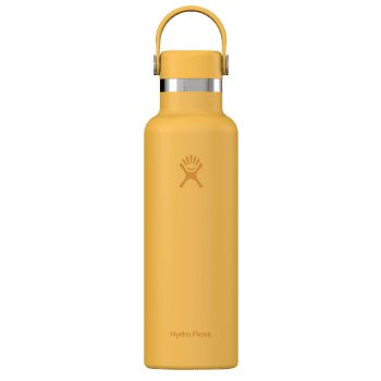 Termos Hydro Flask Standard Mouth 21 oz 722 Sunbeam