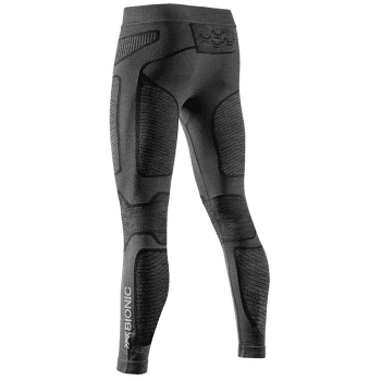 Colanți X-Bionic SYMBIO MERINO PANTS MEN Rhino Grey