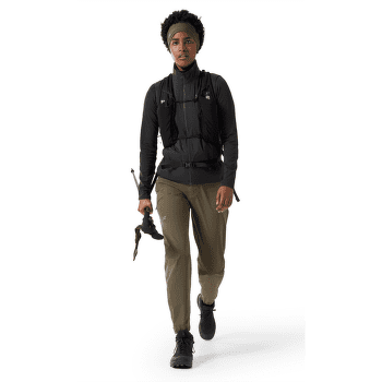 Vesta Arcteryx Atom Vest Women Azalea