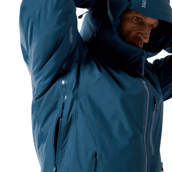 Jachetă Arcteryx Beta Insulated Jacket Men Nightscape