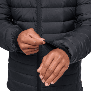 Jachetă Black Diamond Access Down Hoody Men Creek Blue