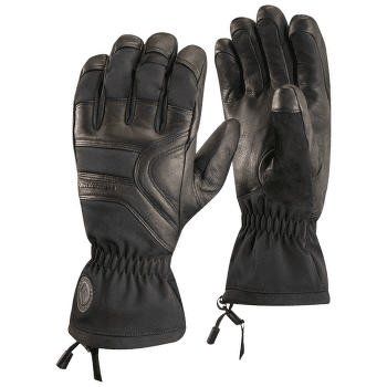 Mănuși Black Diamond Patrol Gloves Black