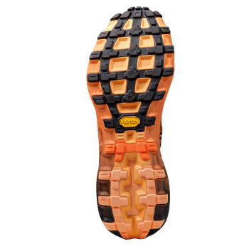 Încălțăminte X-Bionic X-BIONIC® TERRASKIN X01 X BLACK/DARK PEACH/FRESH PEACH