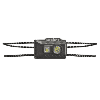 Lampă frontală Nitecore NU20 CLASSIC Headlamp, black
