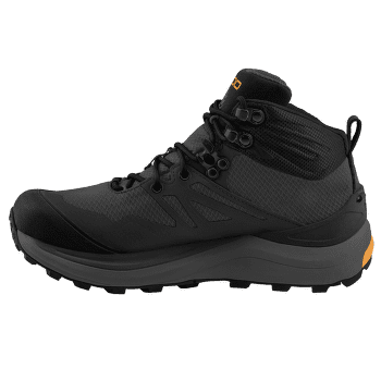 Încălțăminte Topo athletic Trailventure 2 WP Men Charcoal / Orange