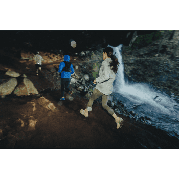 Încălțăminte Topo athletic MTN Racer 4 Men Grey / Lime