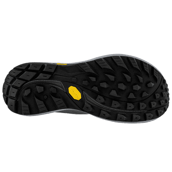 Încălțăminte Topo athletic Trailventure 2 WP Women Grey / Grey