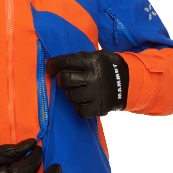 Jachetă Mammut Eiger Nordwand Pro HS Hooded Jacket Women 50643 eiger blue