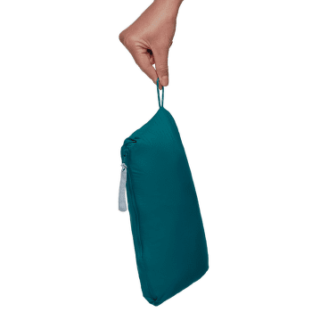 Jachetă Mammut Rime Light IN Hybrid Hooded Jacket Women 40320 deep teal