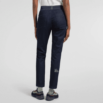 Pantaloni La Sportiva CAVE JEANS WOMEN Denim/Night Sky