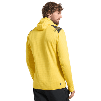 Jachetă La Sportiva LUCENDRO THERMAL HOODY MEN Night Sky_B46B46