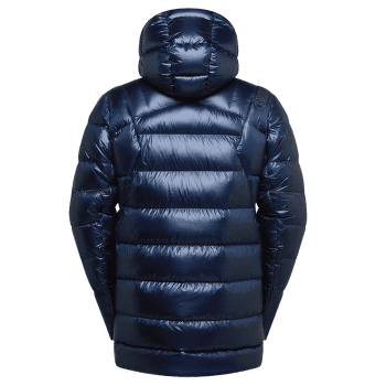 Jachetă La Sportiva SUPERCOULOIR DOWN PARKA MEN Night Sky_B46B46