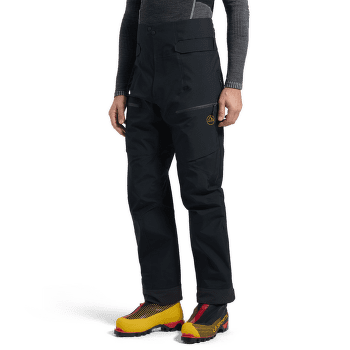 Pantaloni La Sportiva SUPERCOULOIR GTX PRO PANTS MEN Black