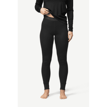 Colanți Devold Breeze Plus Merino 200 Longs Women FOG