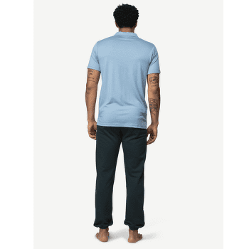 Tricou polo Devold Premium Polo Men 284A INK