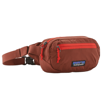Rinichi Patagonia Terravia Mini Hip Pack Dried Vanilla