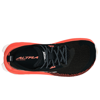 Încălțăminte Altra Olympus 275 Women CORAL/BLACK